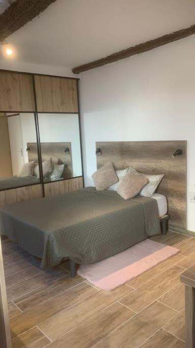 Studio Tout Equipe Pres Des Grands Buffets, Narbonne 纳博讷 外观 照片